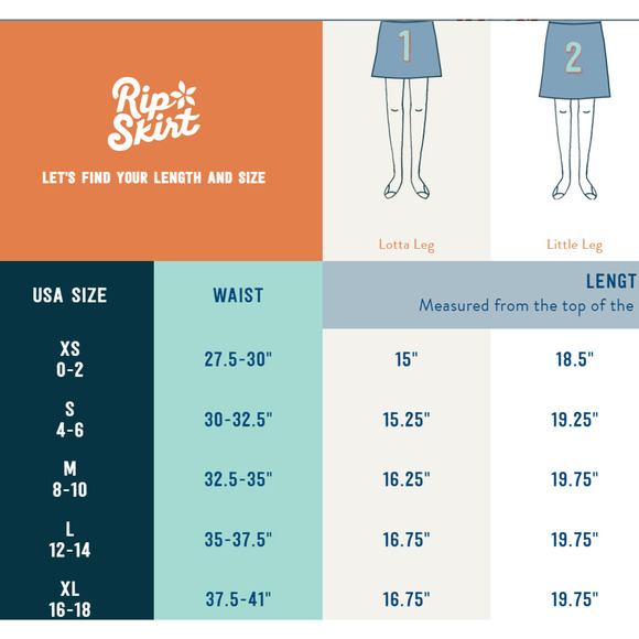 RipSkirt Hawaii Wrap Mini Skirt Small Length 2 Wildflower Watercolor Travel Beac - Picture 6 of 8